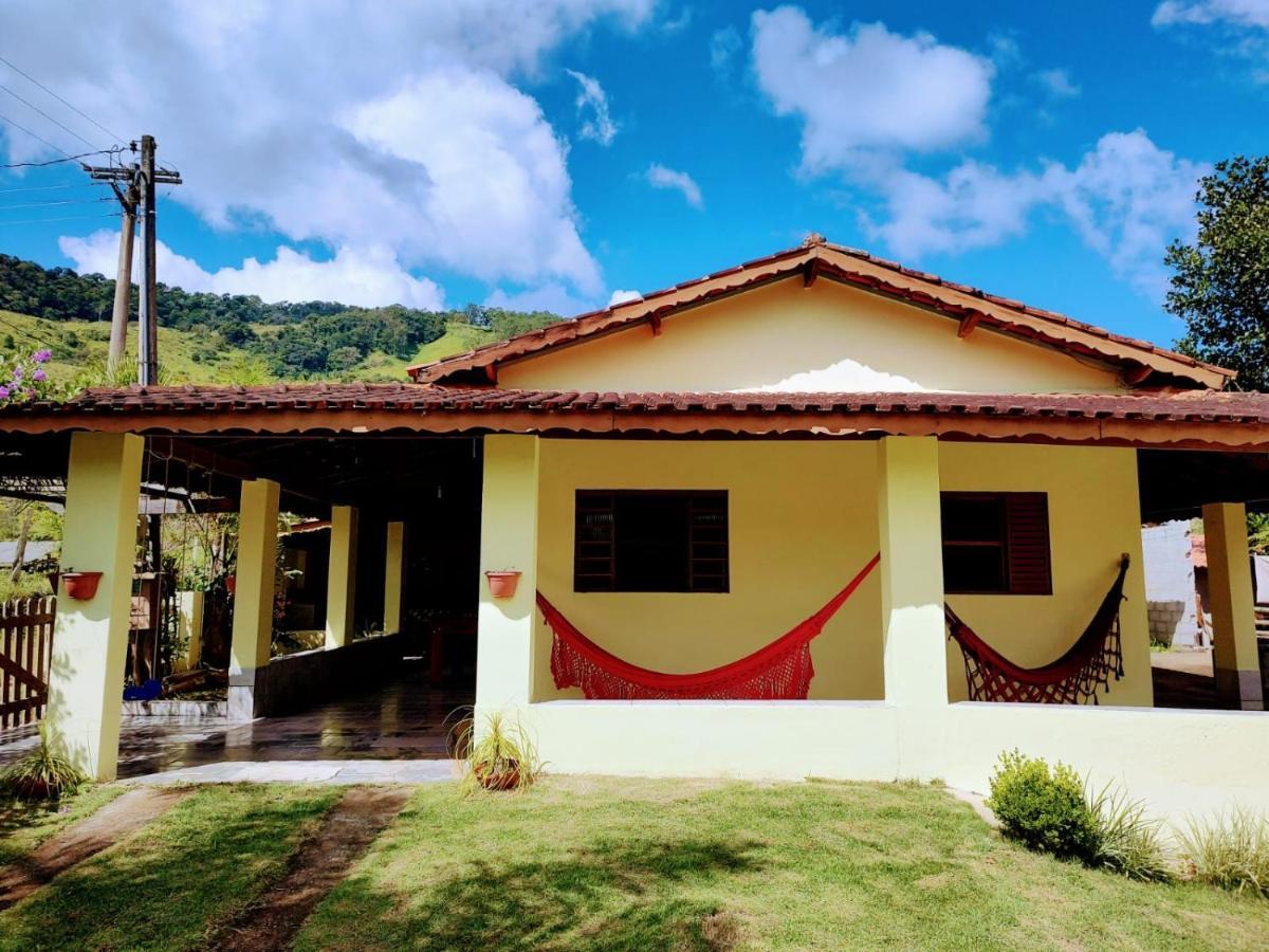 Chacara Rancho Imperial Villa โซกอร์โฮ ภายนอก รูปภาพ
