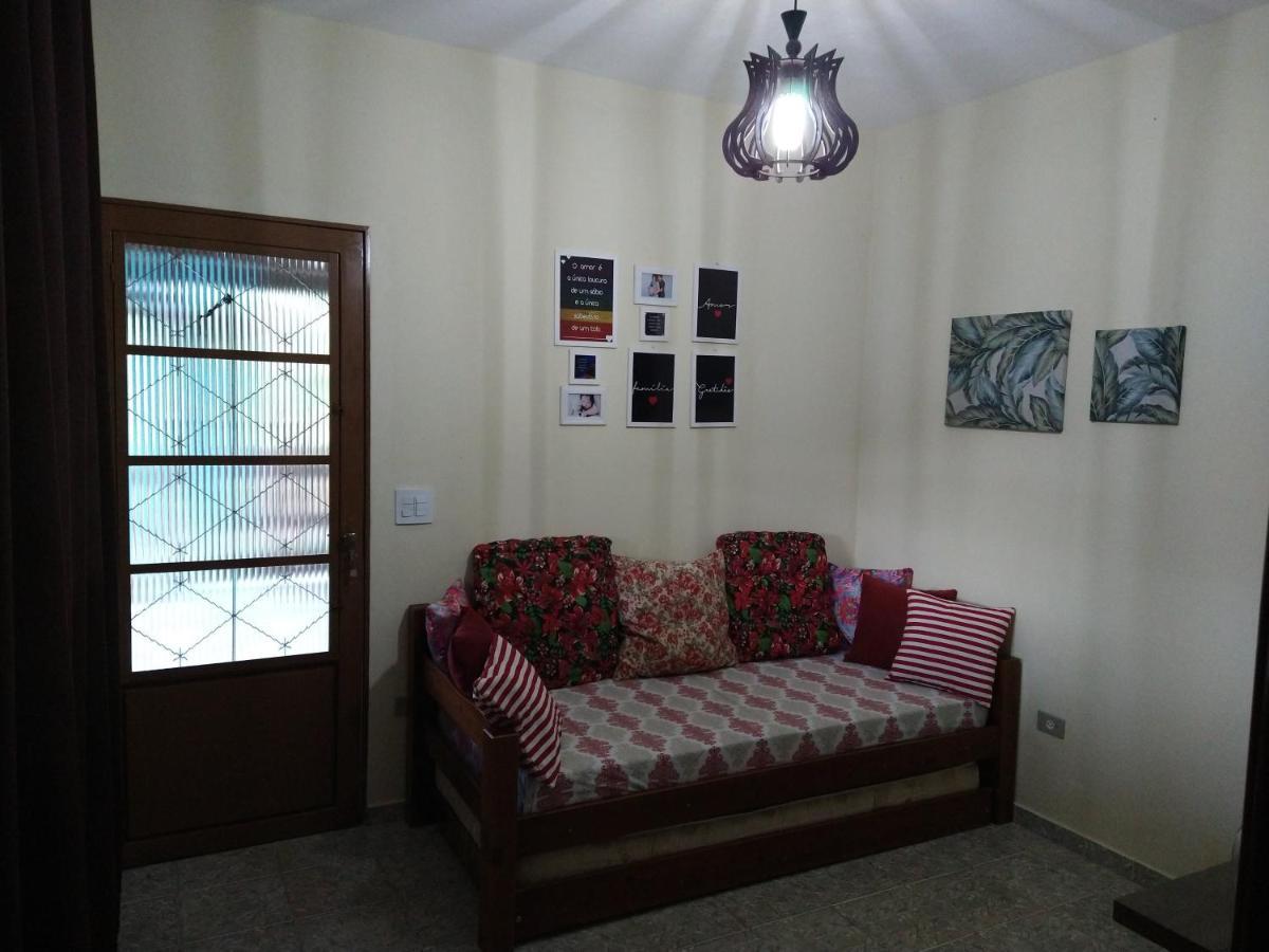 Chacara Rancho Imperial Villa โซกอร์โฮ ภายนอก รูปภาพ